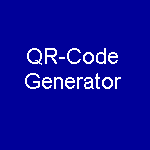 QR-Code-Generator